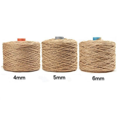 Sisal Rope for DIY Cat Tree Cat Furniture KittyNook
